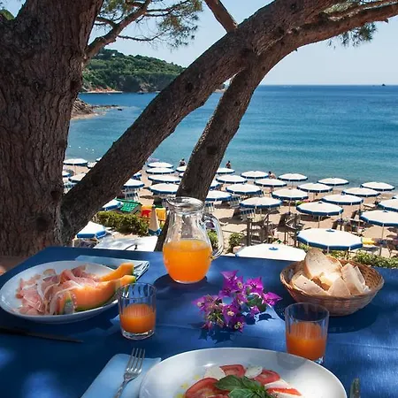 شقة فندقية Drago 3*