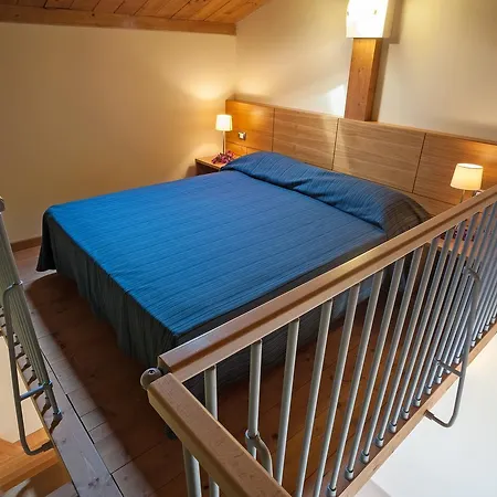 شقة فندقية Drago