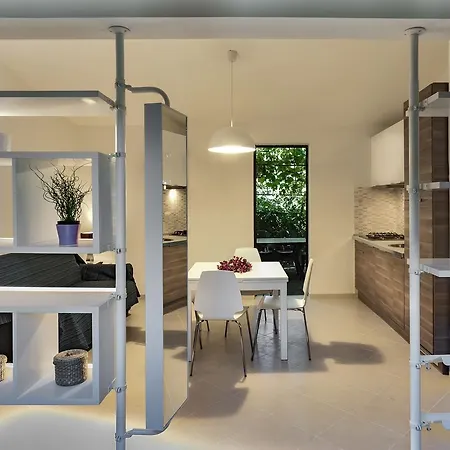 شقة فندقية Drago