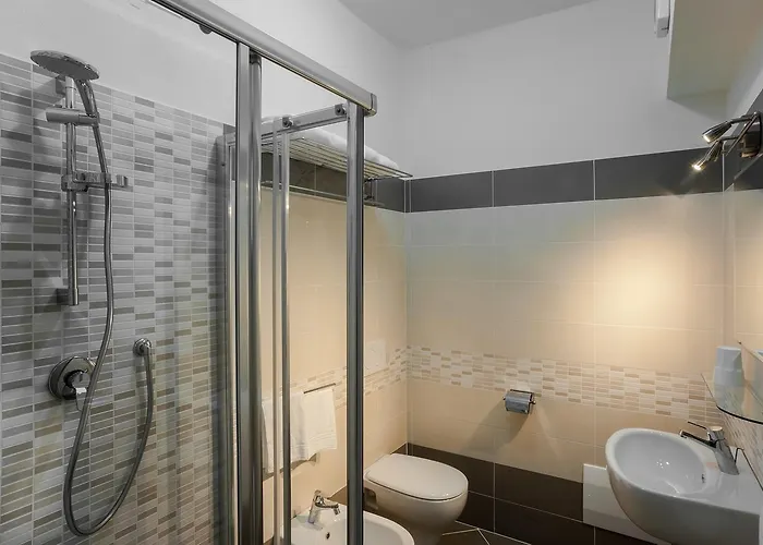 Drago 아파트호텔