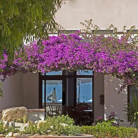 Drago Lejlighedshotel
