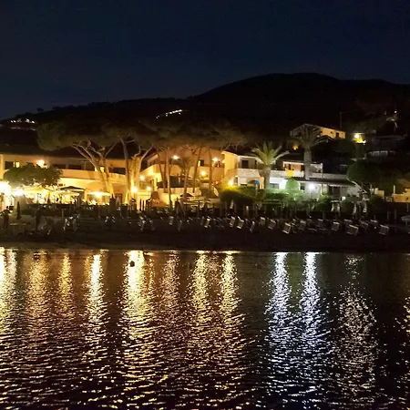 Lejlighedshotel Drago 3*
