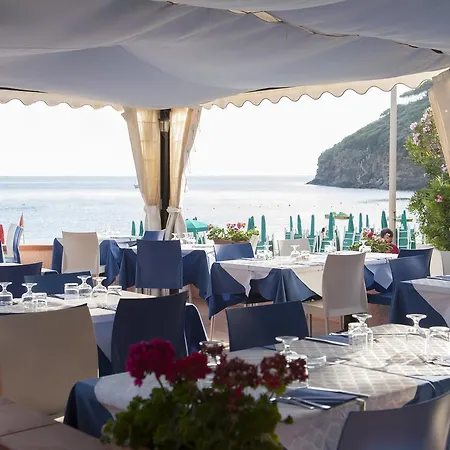Drago Aparthotel Capoliveri (Isola d'Elba)