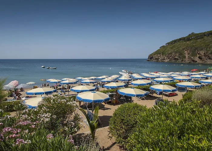 Drago Aparthotel Capoliveri (Isola d'Elba)