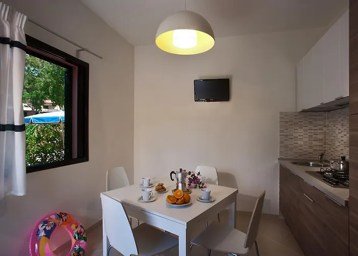 Drago 3* Capoliveri (Isola d'Elba)