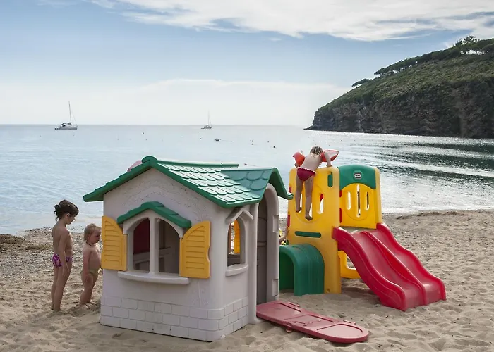 Drago 3* Capoliveri (Isola d'Elba)