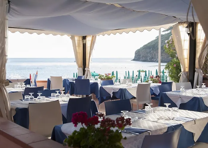 Drago Aparthotel Capoliveri (Isola d'Elba)