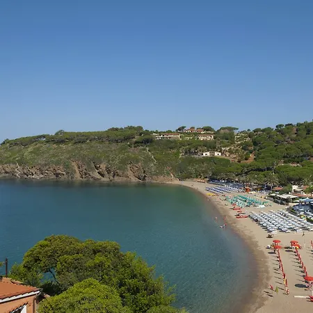 شقة فندقية Drago