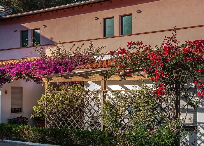 شقة فندقية Drago