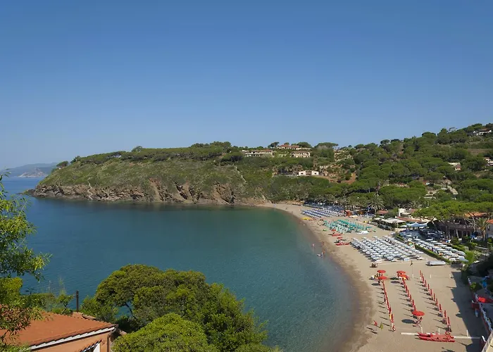 شقة فندقية Drago